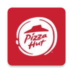 Logo of Pizza Hut android Application 